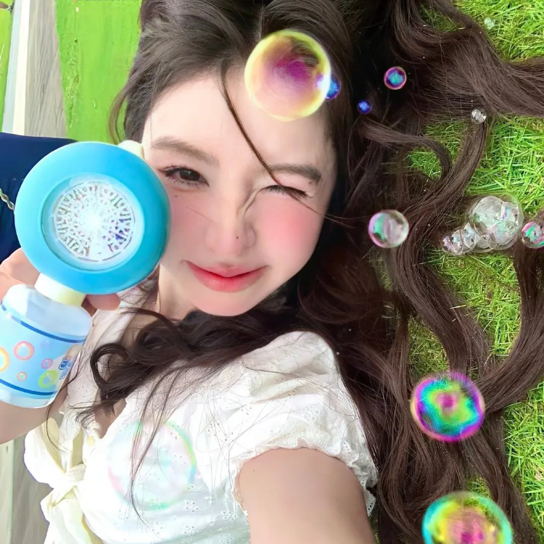 超能萌妹战江湖 在线观看封面
