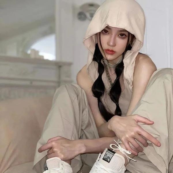 没有同情 在线观看封面